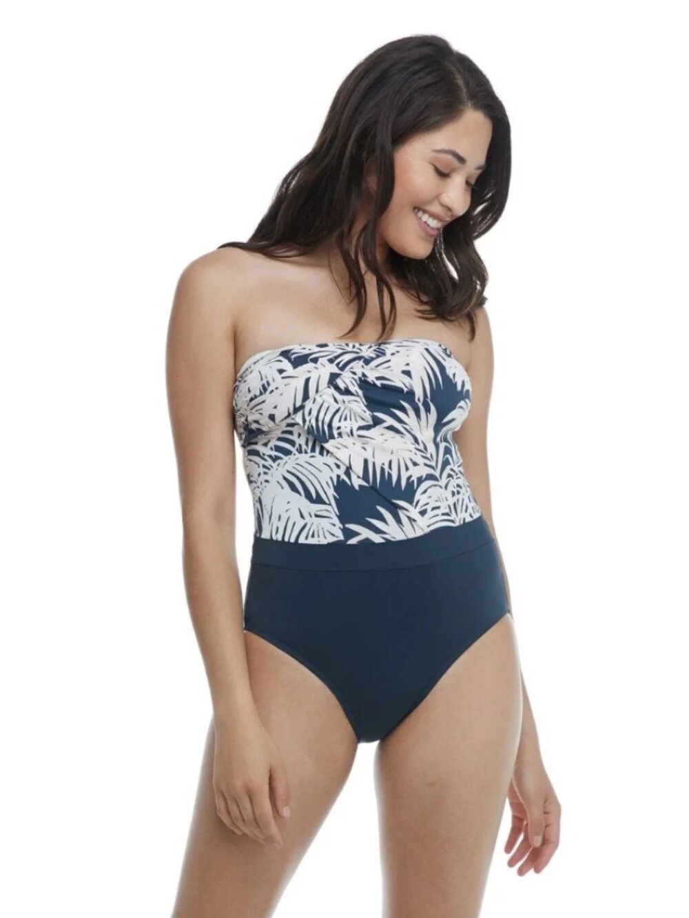 Skye Lily One Piece Swimsuit Size S